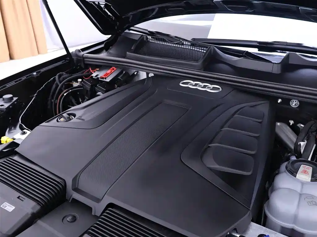 Audi Audi Q7 2023 45 TFSI quattro S line Sport 2023 - thumbnail 25