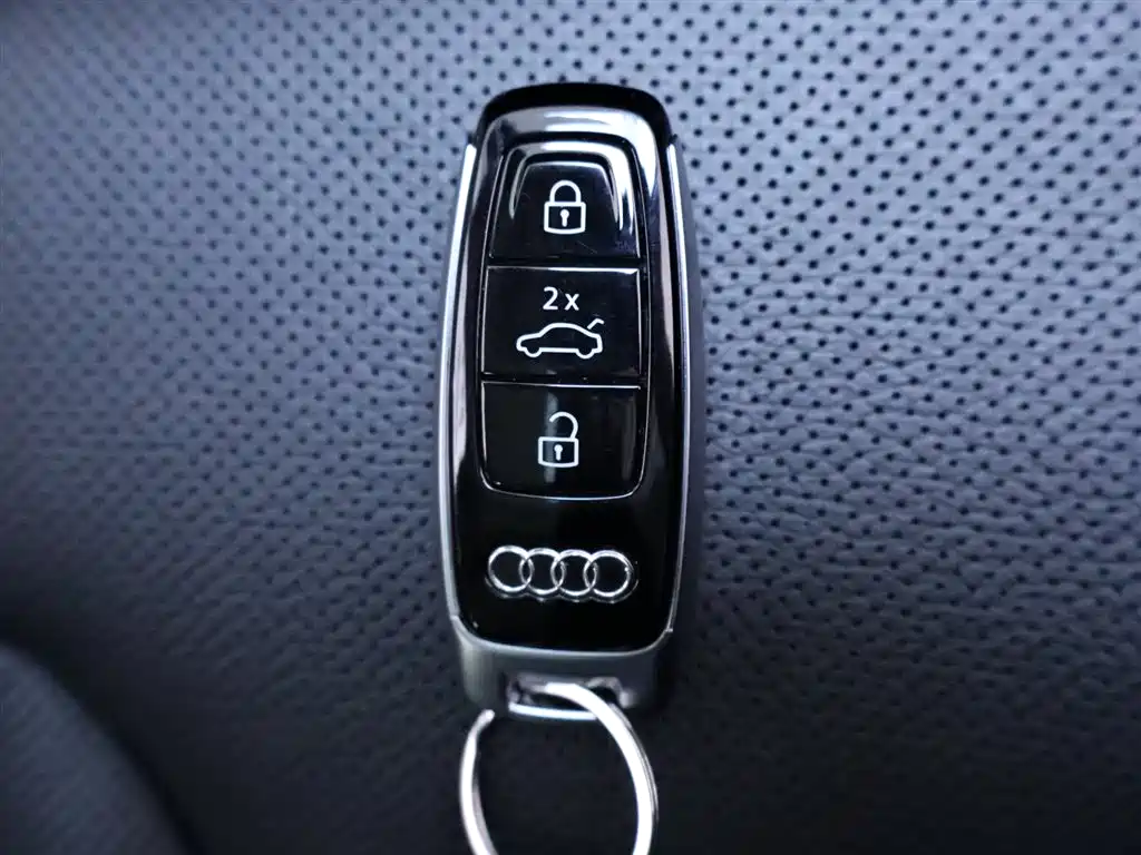 Audi Audi Q7 2023 45 TFSI quattro S line Sport 2023 - thumbnail 26