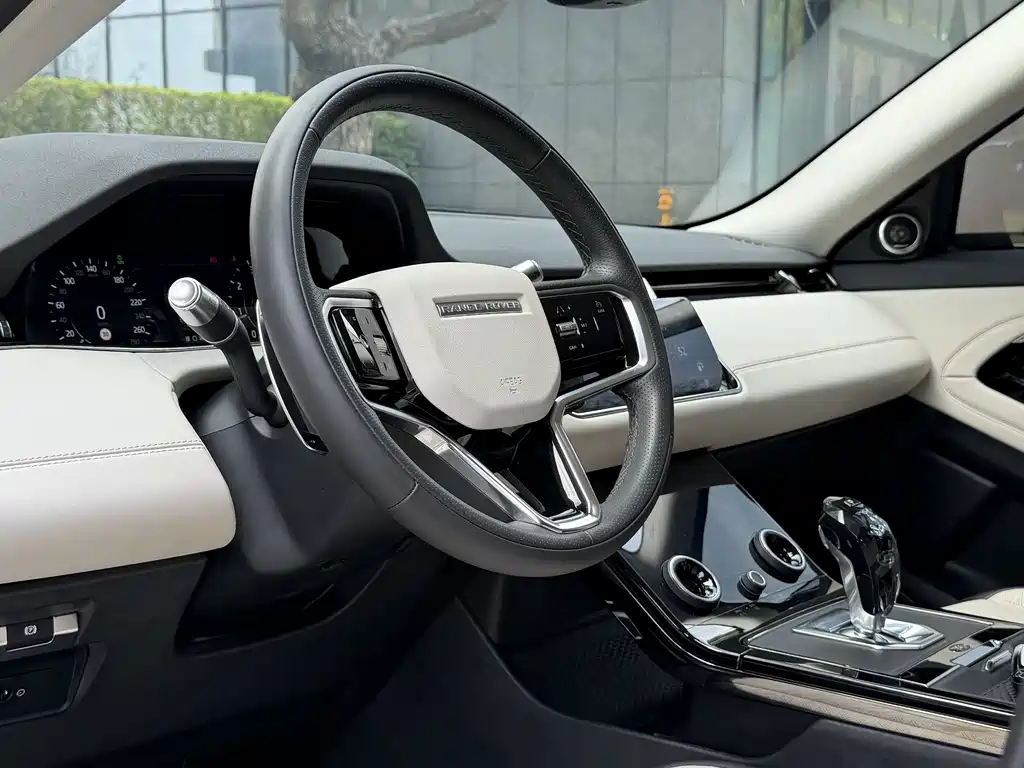 Land Rover Range Rover Evoque L 249PS R-Dynamic First Edition 2022 - thumbnail 15