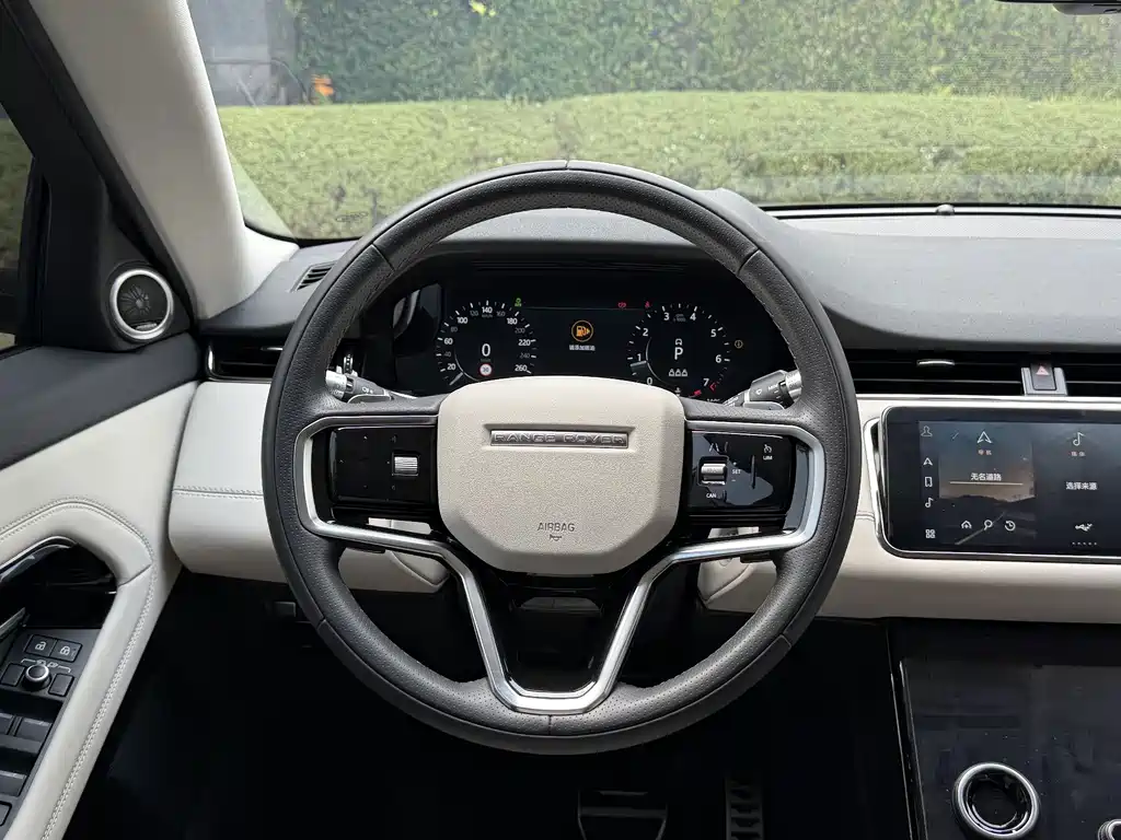 Land Rover Range Rover Evoque L 249PS R-Dynamic First Edition 2022 - thumbnail 19