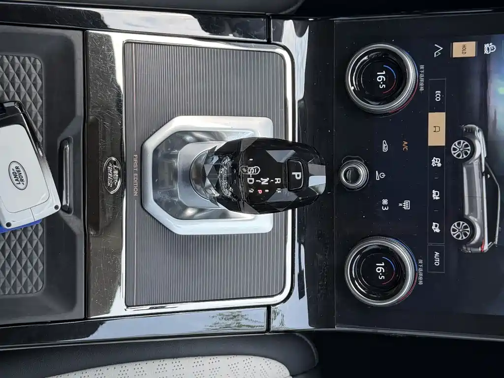 Land Rover Range Rover Evoque L 249PS R-Dynamic First Edition 2022 - thumbnail 21