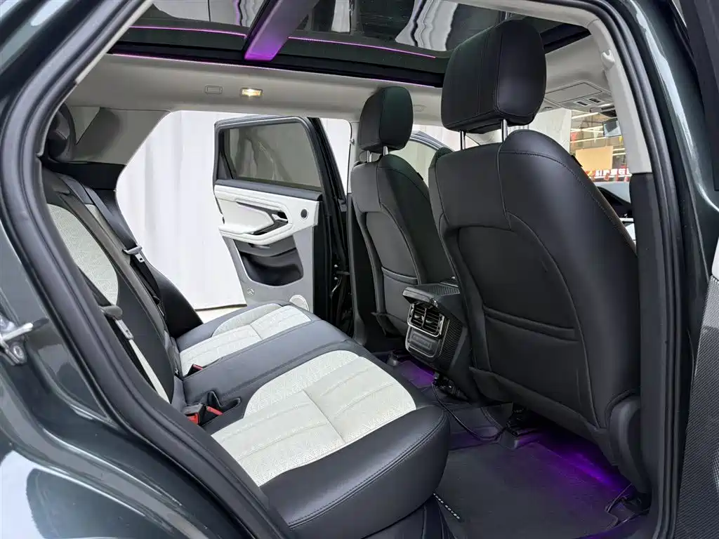 Land Rover Range Rover Evoque L 2021 249PS R-Dynamic First Edition 2022 - thumbnail 15