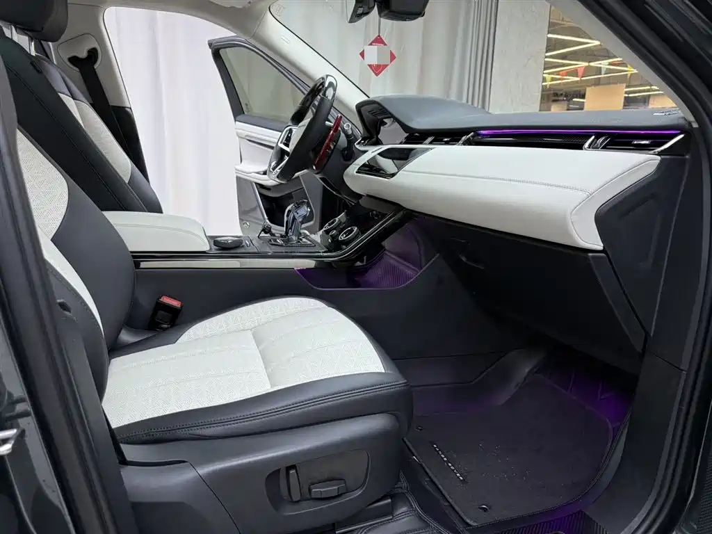 Land Rover Range Rover Evoque L 2021 249PS R-Dynamic First Edition 2022 - thumbnail 16