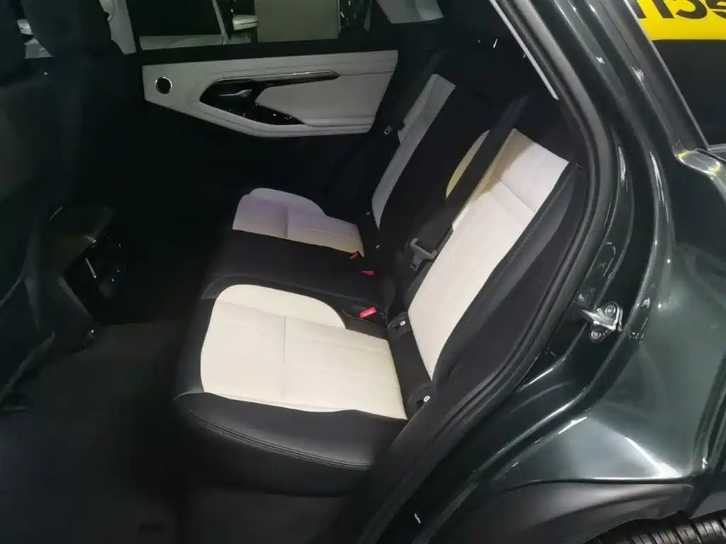 Land Rover Range Rover Evoque L 249PS R-Dynamic First Edition 2021 - thumbnail 17