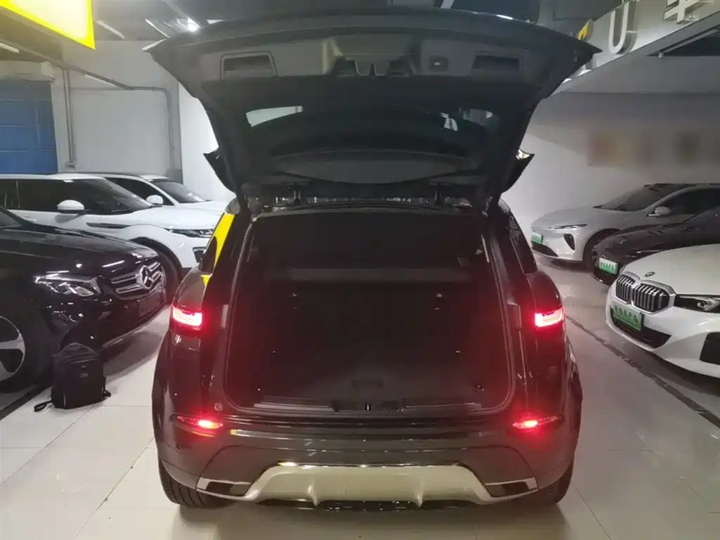 Land Rover Range Rover Evoque L 249PS R-Dynamic First Edition 2021 - thumbnail 19