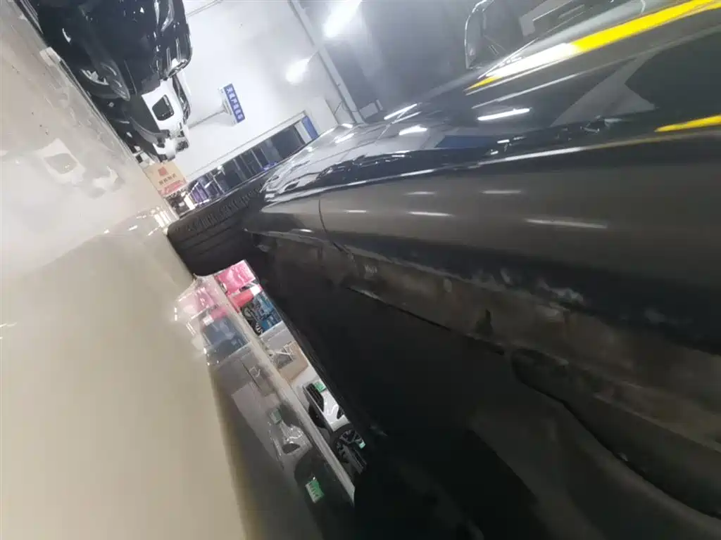 Land Rover Range Rover Evoque L 249PS R-Dynamic First Edition 2021 - thumbnail 22