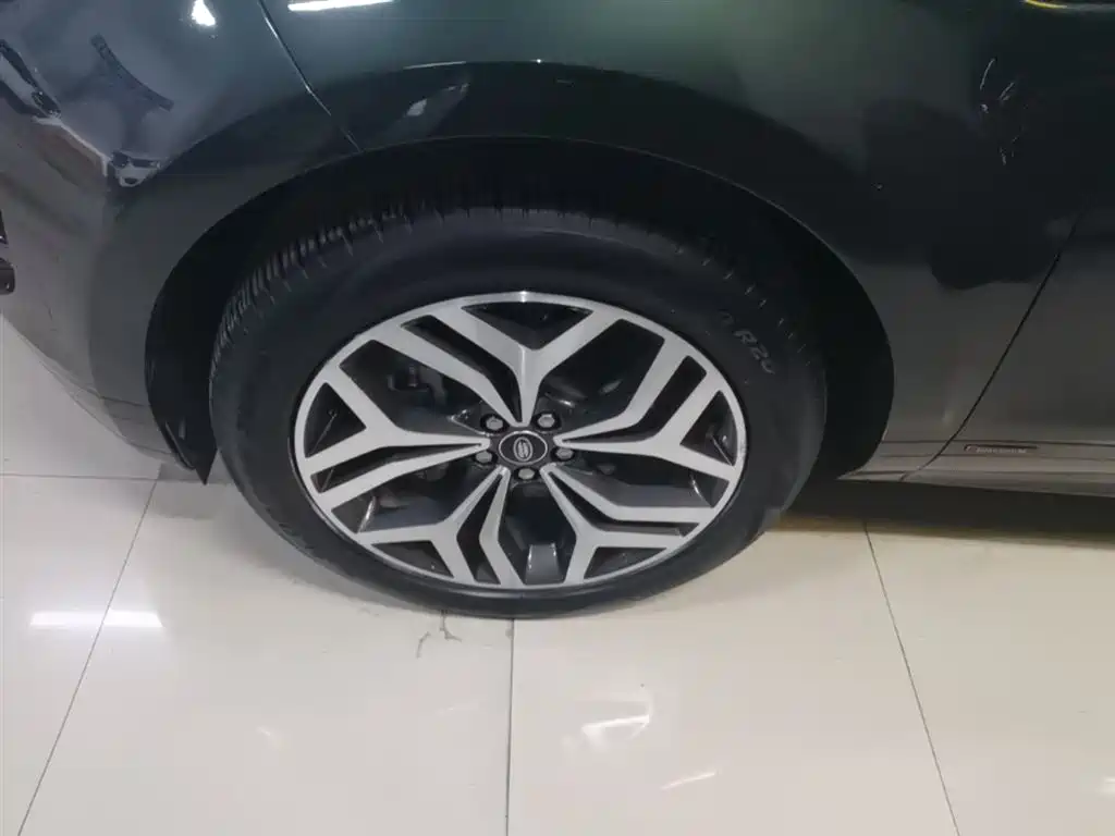Land Rover Range Rover Evoque L 249PS R-Dynamic First Edition 2021 - thumbnail 23
