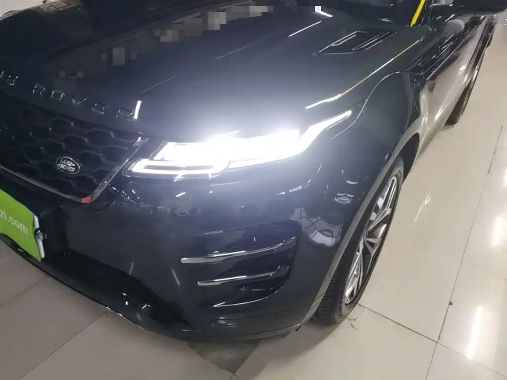 Land Rover Range Rover Evoque L 249PS R-Dynamic First Edition 2021 - thumbnail 24