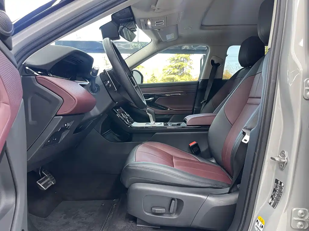 Land Rover Range Rover Evoque L 249PS R-Dynamic SE 2022 - thumbnail 16