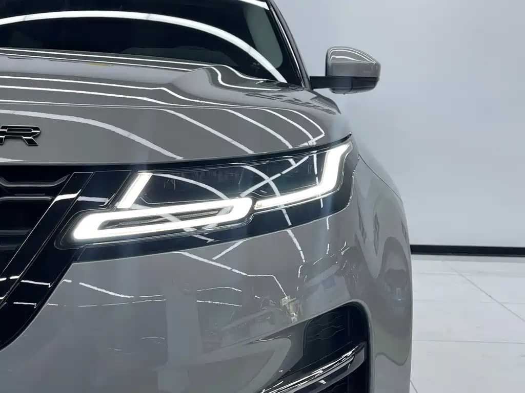 Land Rover Range Rover Evoque L 249PS R-Dynamic SE 2022 - thumbnail 24
