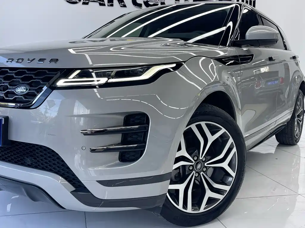 Land Rover Range Rover Evoque L 249PS R-Dynamic SE 2022 - thumbnail 25