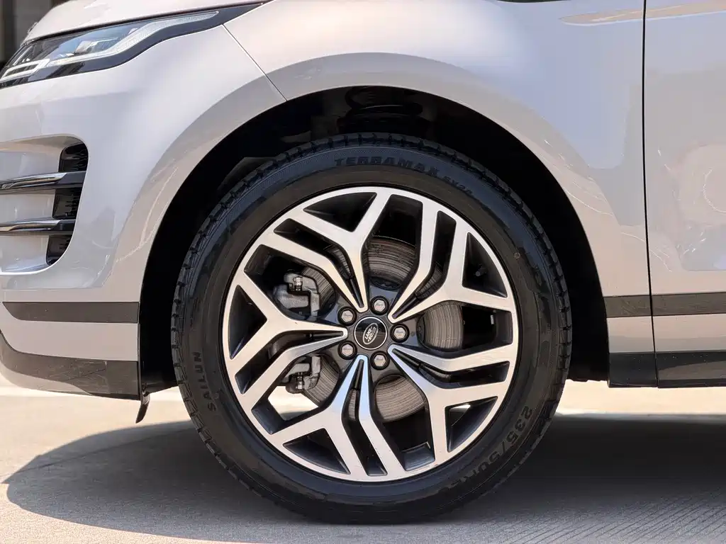 Land Rover Land Rover Range Rover Evoque L 2022 Updated 249PS R-Dynamic Luxury Edition 2023 - thumbnail 28
