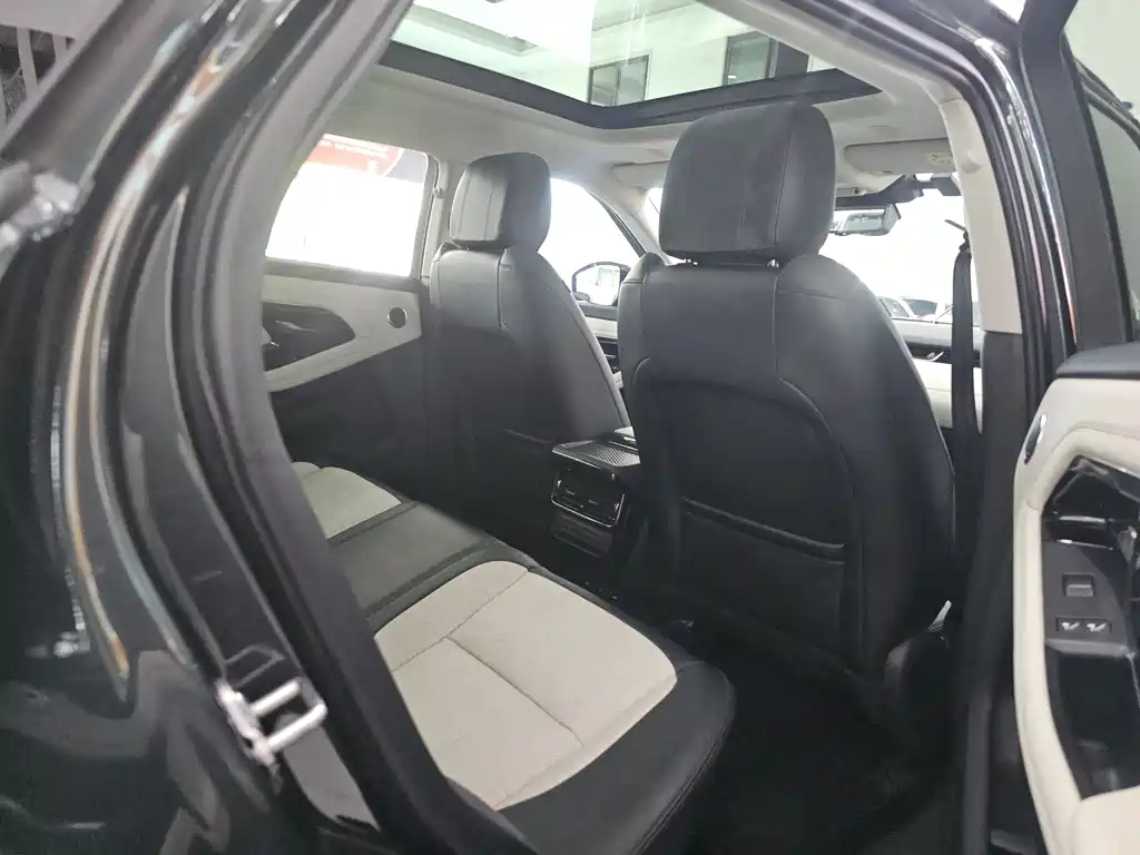 Land Rover Land Rover Range Rover Evoque L 2021 249PS R-Dynamic First Edition 2021 - thumbnail 12