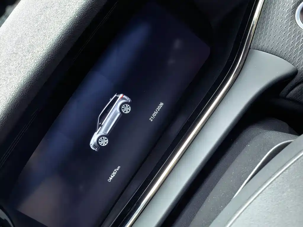Land Rover Range Rover Evoque L 200PS R-Dynamic Standard Elite Edition 2022 - thumbnail 4