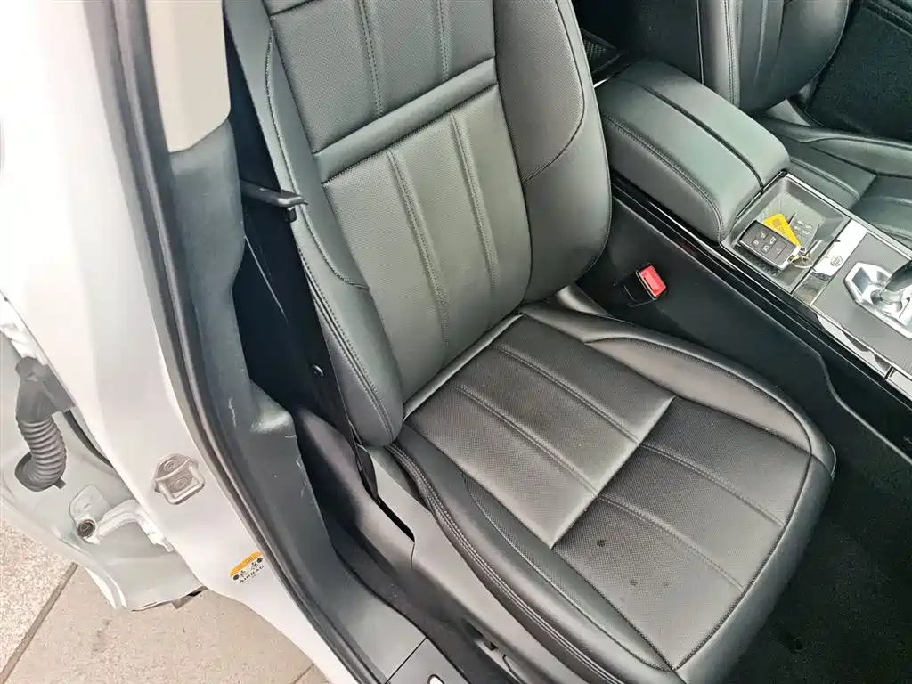 Land Rover Range Rover Evoque L 200PS Elite Edition 2023 - thumbnail 20