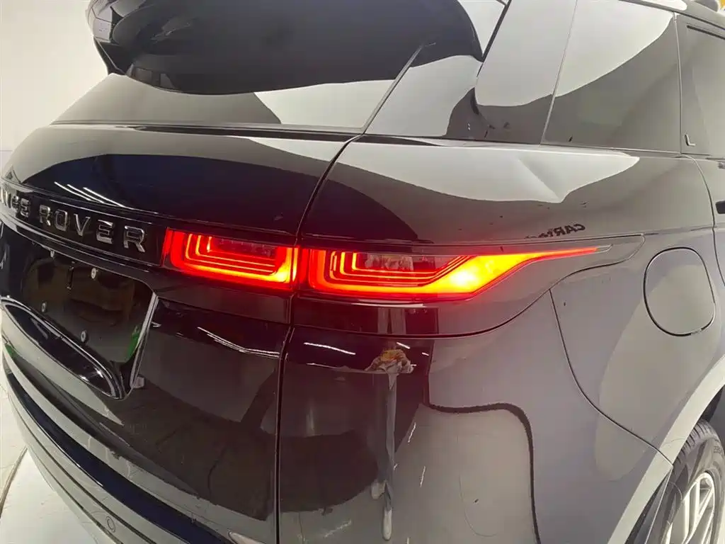 Land Rover Range Rover Evoque L 2023 249PS Luxury Edition 2023 - thumbnail 10