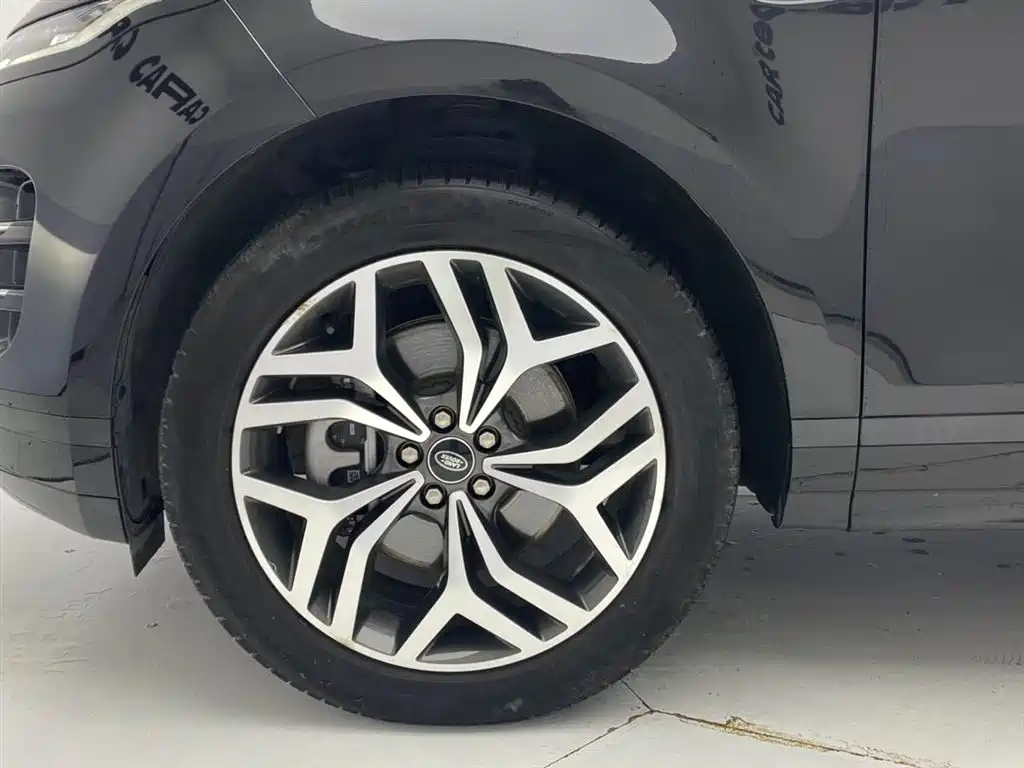 Land Rover Range Rover Evoque L 2023 249PS Luxury Edition 2023 - thumbnail 11