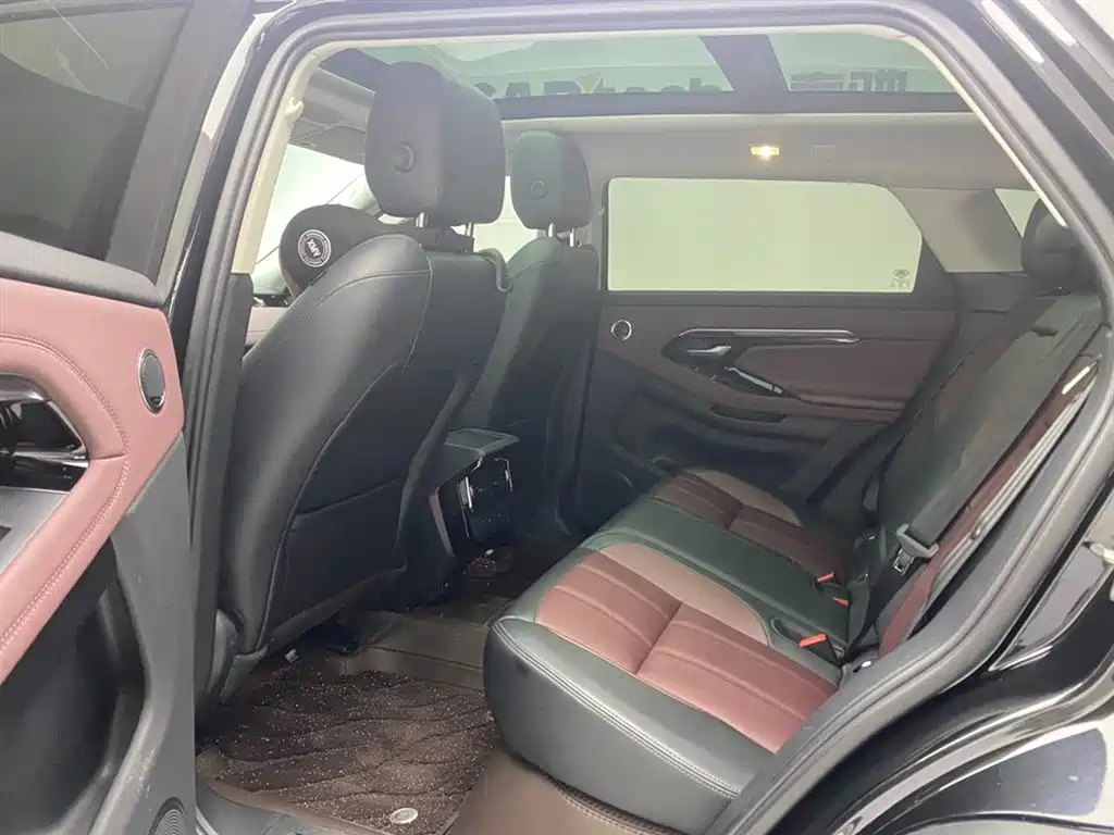 Land Rover Range Rover Evoque L 2023 249PS Luxury Edition 2023 - thumbnail 19