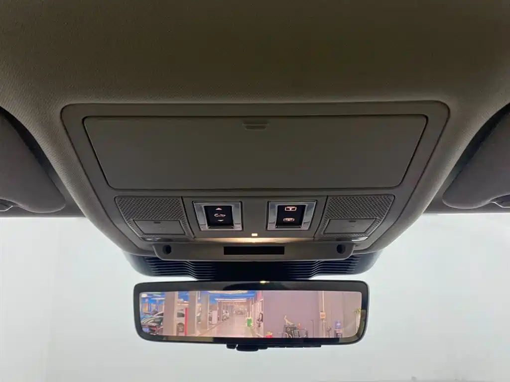 Land Rover Range Rover Evoque L 2023 249PS Luxury Edition 2023 - thumbnail 27
