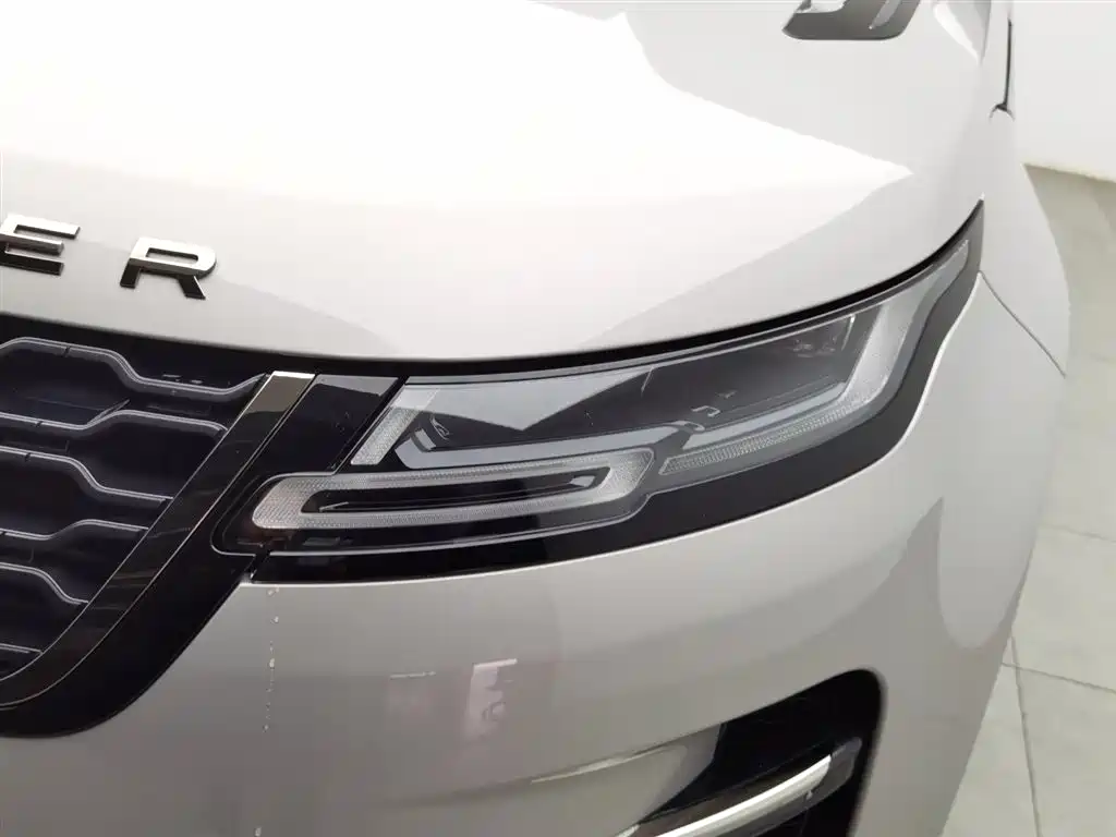 Land Rover Range Rover Evoque L 2023 249PS Luxury Edition 2023 - thumbnail 7
