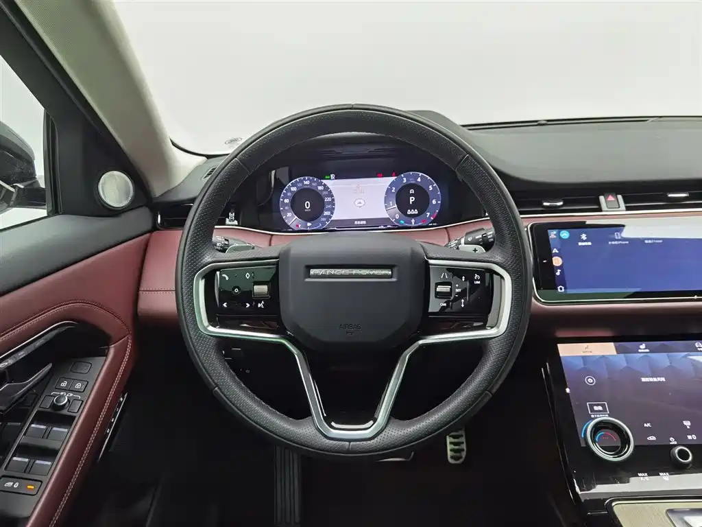 Land Rover Range Rover Evoque L 2023 249PS Luxury Edition 2023 - thumbnail 11