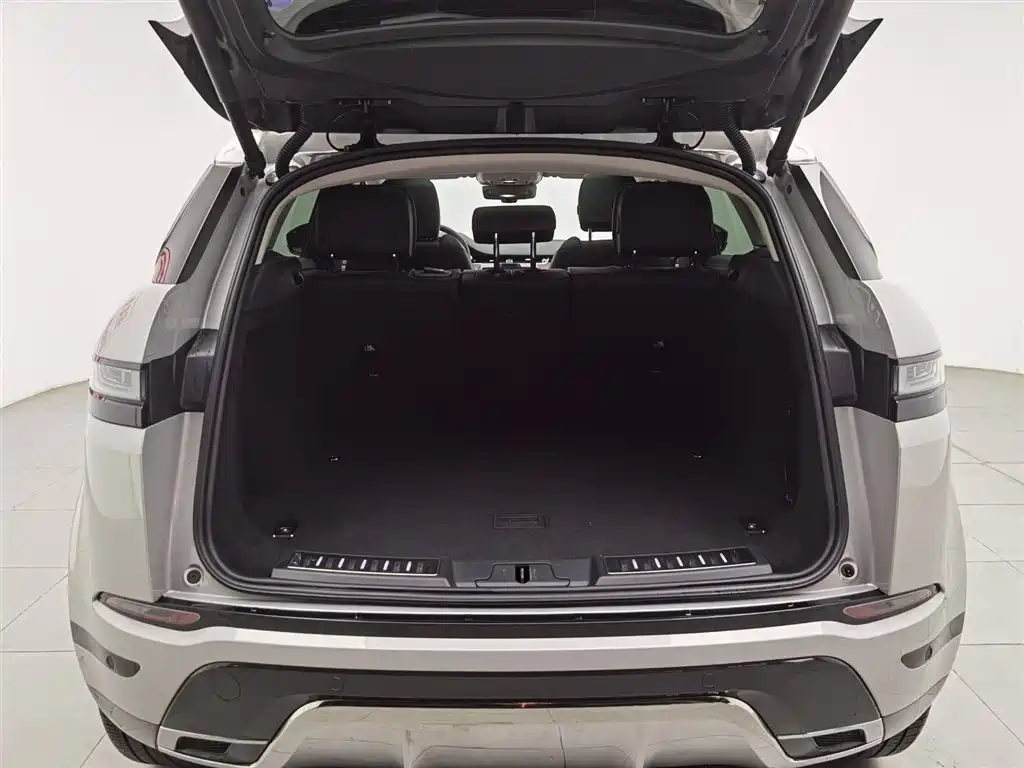 Land Rover Range Rover Evoque L 2023 249PS Luxury Edition 2023 - thumbnail 16
