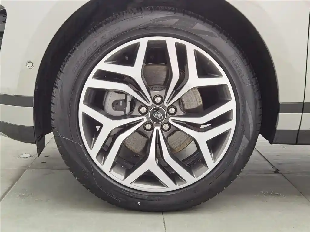 Land Rover Range Rover Evoque L 2023 249PS Luxury Edition 2023 - thumbnail 17