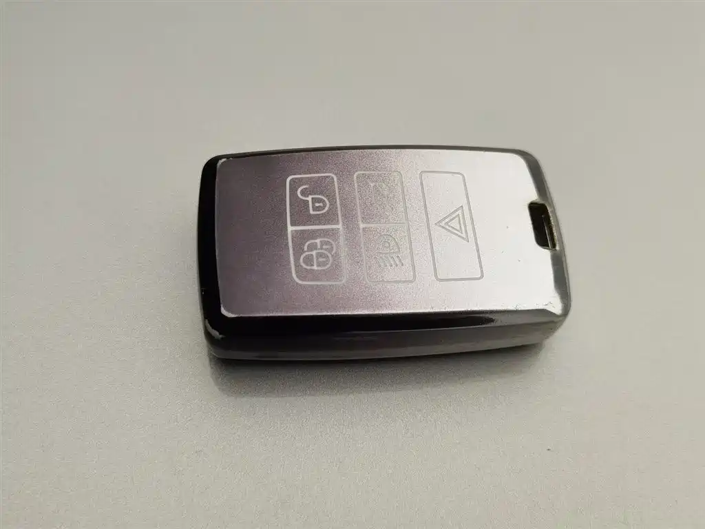 Land Rover Range Rover Evoque L 2023 249PS Luxury Edition 2023 - thumbnail 19