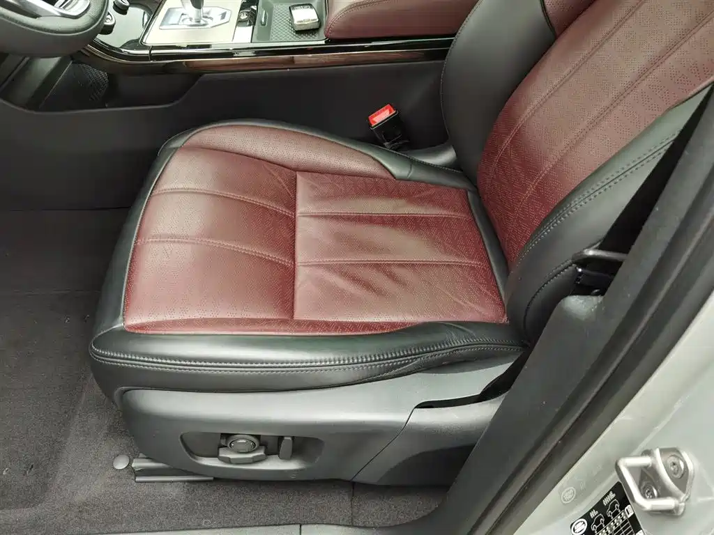 Land Rover Range Rover Evoque L 2023 249PS Luxury Edition 2023 - thumbnail 20