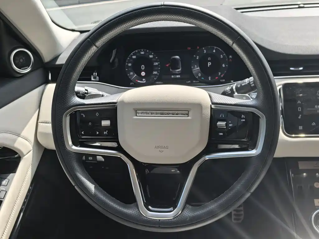 Land Rover Range Rover Evoque L 249PS Luxury Edition 2024 - thumbnail 12