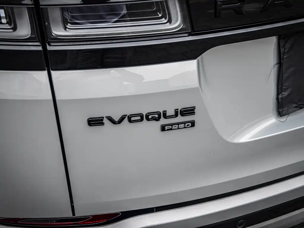 Land Rover Range Rover Evoque L 249PS Corinthian Bronze Special Edition 2024 - thumbnail 12