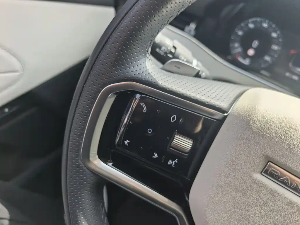 Land Rover Range Rover Evoque L 249PS Luxury Edition 2024 - thumbnail 18