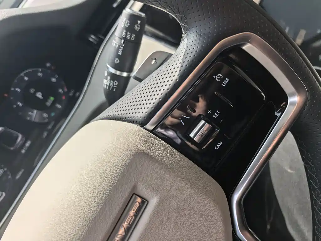 Land Rover Range Rover Evoque L 249PS Luxury Edition 2024 - thumbnail 19