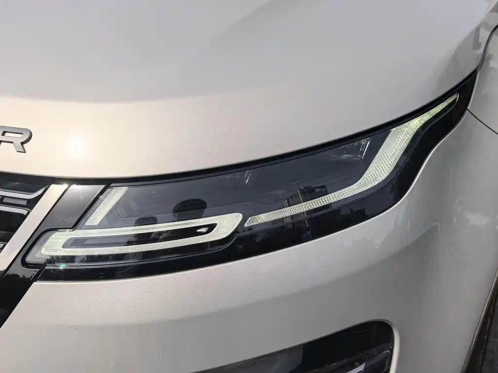 Land Rover Range Rover Evoque L 249PS Luxury Edition 2024 - thumbnail 21