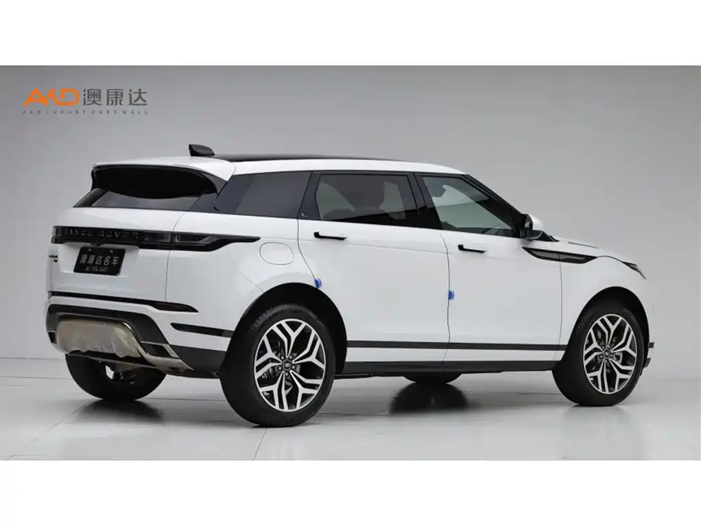 Land Rover Range Rover Evoque L 249PS R-Dynamic SE 2023 - thumbnail 2