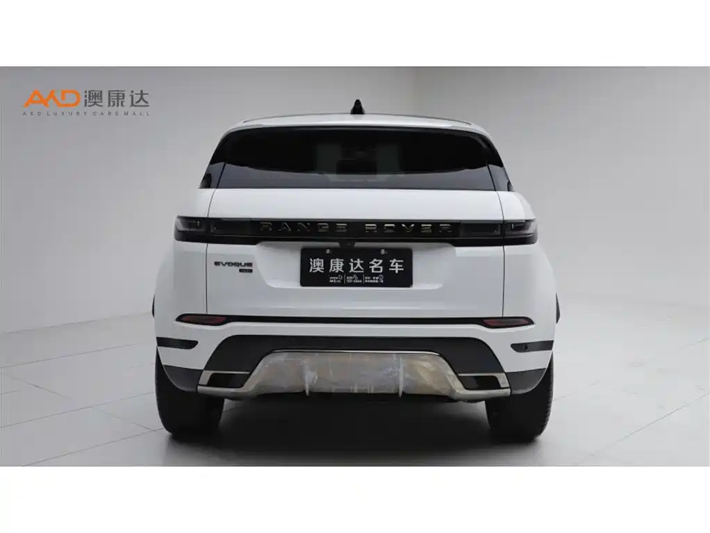 Land Rover Range Rover Evoque L 249PS R-Dynamic SE 2023 - thumbnail 3
