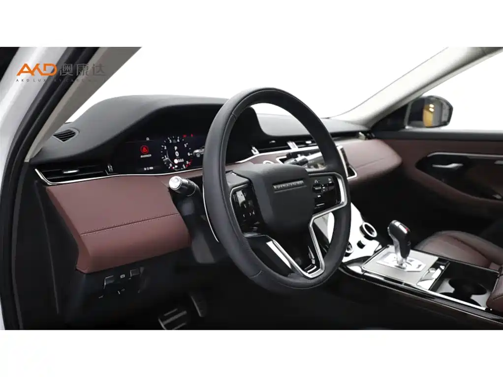 Land Rover Range Rover Evoque L 249PS R-Dynamic SE 2023 - thumbnail 5
