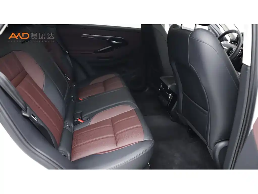 Land Rover Range Rover Evoque L 249PS R-Dynamic SE 2023 - thumbnail 7