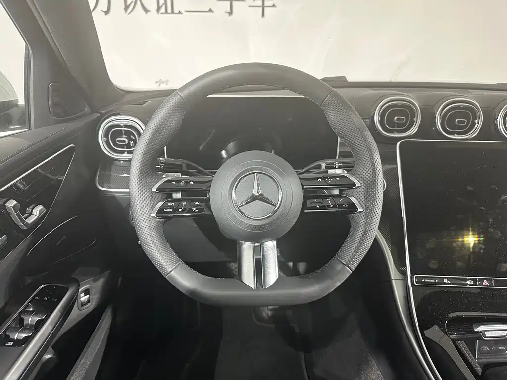 Mercedes-Benz Mercedes-Benz C-Class 2025 C 260 L Sport 2025 - thumbnail 6