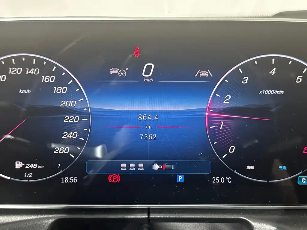 Mercedes-Benz Mercedes-Benz C-Class 2025 C 260 L Sport 2025 - thumbnail 11