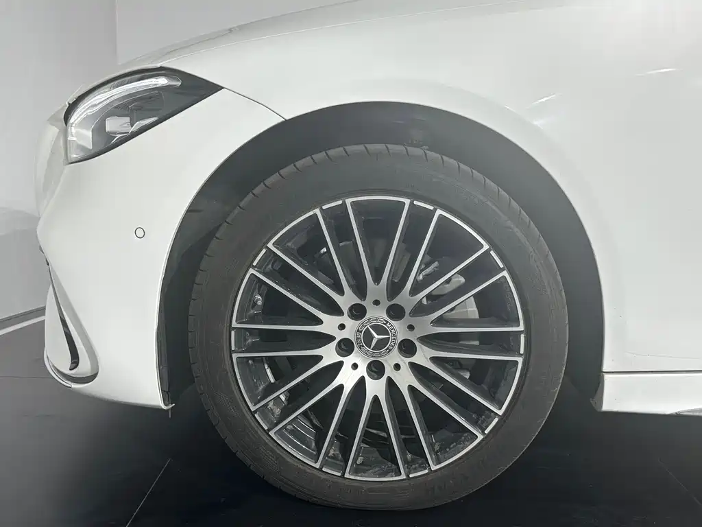 Mercedes-Benz Mercedes-Benz C-Class 2025 C 260 L Sport 2025 - thumbnail 18