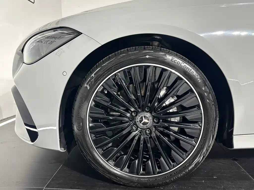 Mercedes-Benz Mercedes-Benz CLE 300 4MATIC Luxury Coupe 2024 - thumbnail 16