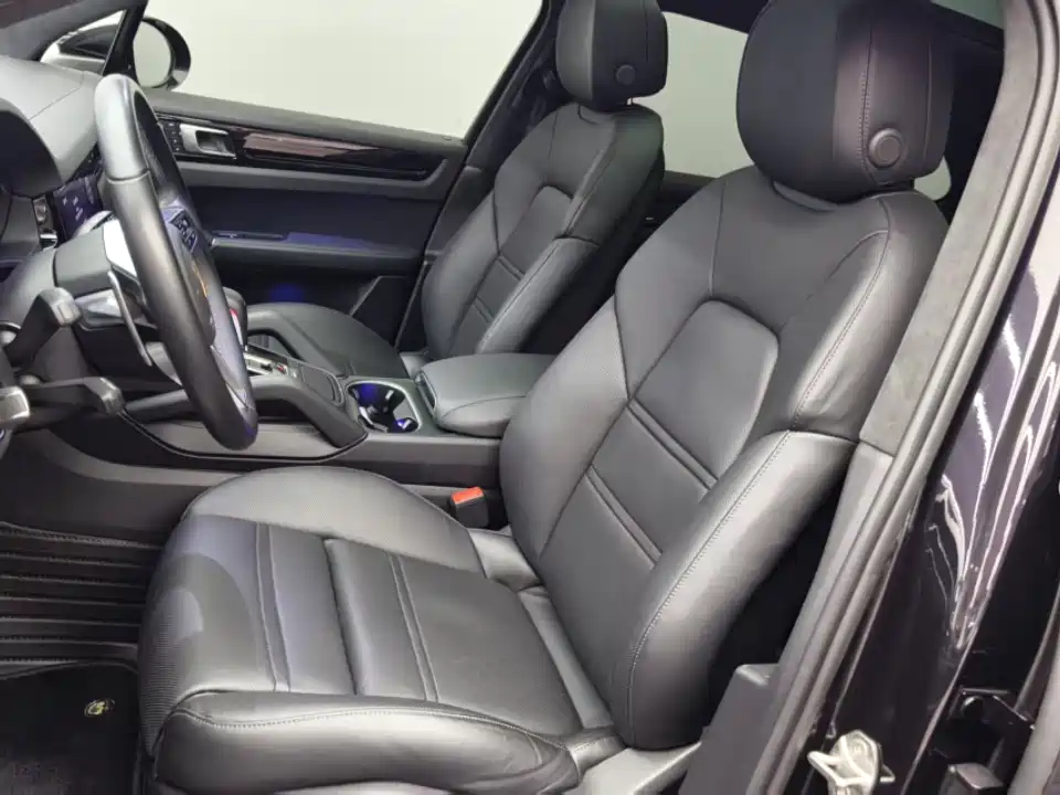 Porsche 2022 Porsche Cayenne E-Hybrid 2.0T 2022 - thumbnail 12
