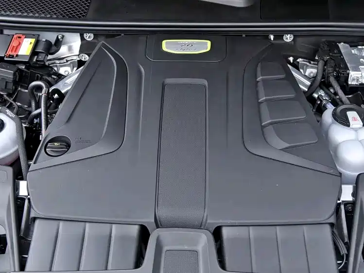 Porsche 2022 Porsche Cayenne E-Hybrid 2.0T 2022 - thumbnail 14