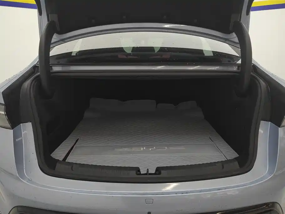 BYD BYD Seal 2023 Champion Edition 550km Elite 2023 - thumbnail 4