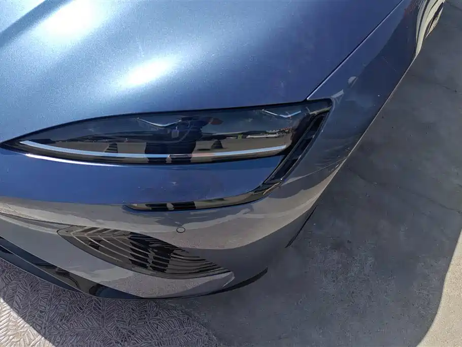 BYD BYD Seal 2024 Honor Edition 550km Elite 2024 - thumbnail 5