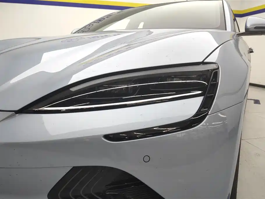 BYD BYD Seal 2023 Champion Edition 550km Elite 2023 - thumbnail 5