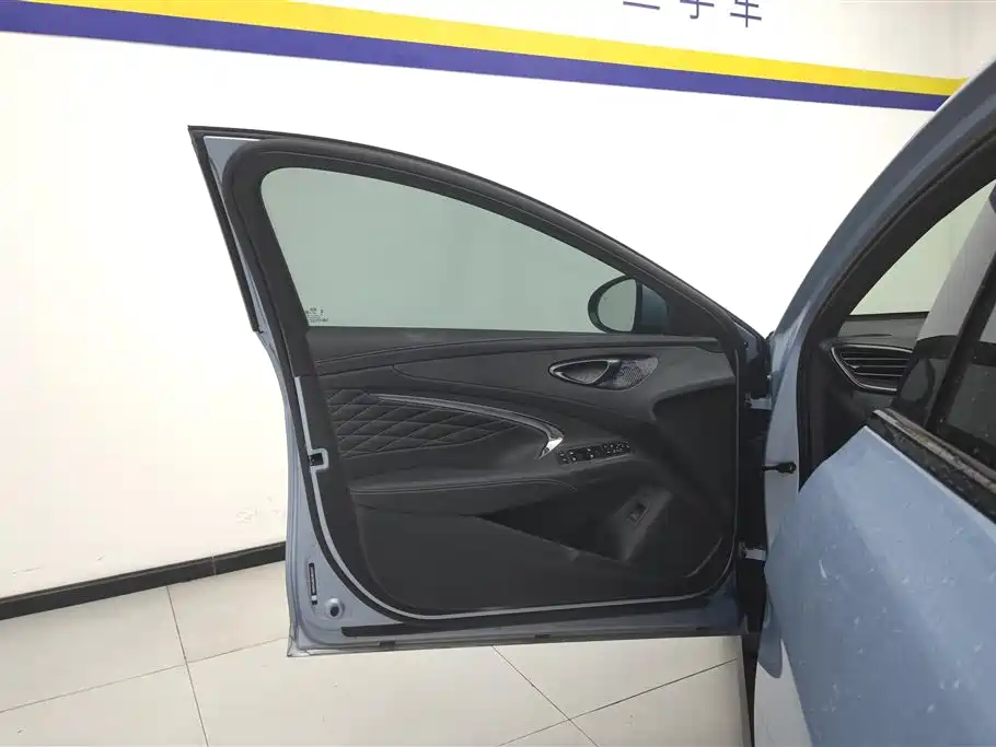 BYD BYD Seal 2023 Champion Edition 550km Elite 2023 - thumbnail 7