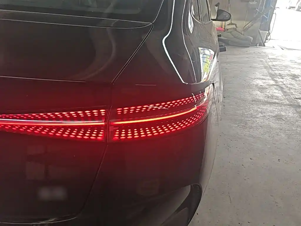 BYD BYD Seal 2023 Champion Edition 550km Elite Model 2024 - thumbnail 8