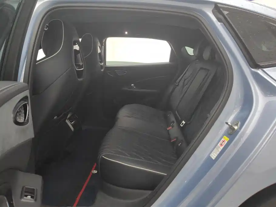 BYD BYD Seal 2023 Champion Edition 550km Elite 2023 - thumbnail 11